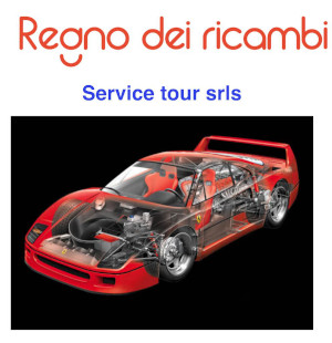 Service tour srls