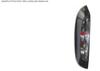 GR OTTICO P/SX OPEL CORSA C 10/00> BIANCO