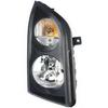 FARO SX 2H7 EL C/MOT C/LUCE DIUR VOLKSWAG LT-CRAFTER 05/11>